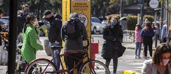 Con el portavoz del comité científico, lluis serra, hemos valorado las últimas medidas adoptadas por el gobierno de canarias para la contención de la covid. Coronavirus Cuales Son Las Nuevas Restricciones En La Ciudad Y La Provincia De Buenos Aires Chequeado