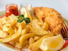 Find north sea fish at 7/8 leigh street, wc1h 9ew. The 11 Best Places To Get Fish And Chips In London Mylondon