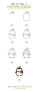 15 simple ideas with original examples! How To Draw Christmas Things Best 25 Easy Christmas Drawings Ideas On Pinterest Xmas Drawing Cizimler Ajandalar Yazi Yazma Ilhami