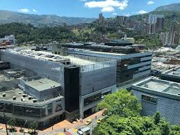 Creamos este espacio para escucharte y compartir contigo lo que nos inspira, lo que hemos aprendido y lo que tenemos vecino, ¿sabía que para tener bancolombia a la mano no necesita internet o wifi? Bancolombia Punto Clave Edge Buildings