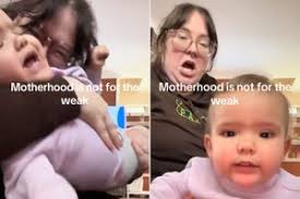 Mom 'Terrified' to Learn Baby Is One of Only 6 with Rare Disease (Exclusive)