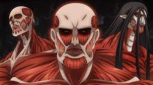 Quickly view program, episode, cast credits, and additional airing information. All Colossal Titans In History Explained Attack On Titan Ancient Titans Apho2018