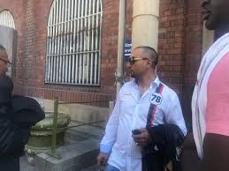 Ekipa sa kopije is back. Ewn Reporter On Twitter Ctextortion An Intimidation And Extortion Case Against Suspected Underworld Figures Including Controversial Businessman Nafiz Modack And The Brother Of Alleged Gang Kingpin Jerome Donkie Booysen And 3 Others