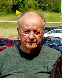 Jerry Edwin Schultz Obituary September 26, 2024