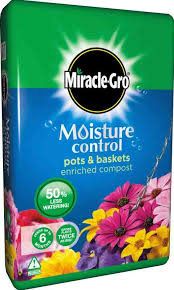 This diy miracle grow fertilizer is a more organic way to feed your plants. Miracle Gro Moisture Control Potting Soil The Garden Dept