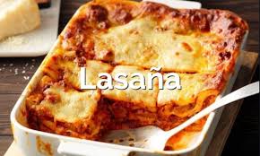 Como Hacer Lasana Casera
