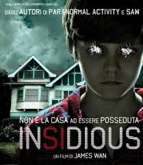 Ez a film a múltjukat mutatja meg. Insidious 2010 Teljes Filmadatlap Mafab Hu