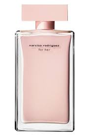 Narciso Rodriguez For Her Eau De Parfum Nordstrom Narciso Rodriguez Perfume Perfume Fragrances Perfume
