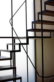 Mercedes Hernaez Alejandro Sticotti Moderne Treppen Stahltreppen Und Wendeltreppen