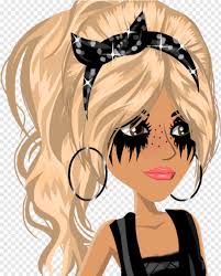 It took a small while than usual to make because of that!. Msp Moviestarplanet Rare Bunny Ears Png Download 572x712 10564412 Png Image Pngjoy