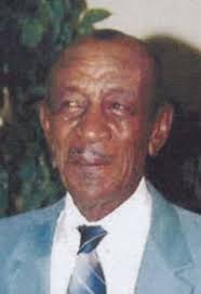 Albert Jr. Ledet Obituary January 8, 2015