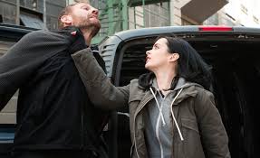 Netflix has a lovely stockpile of action television programming to binge through, and here's a look at the cream of the crop. 15 Best Action Shows On Netflix Right Now