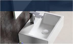bathroom & pedestal sinks
