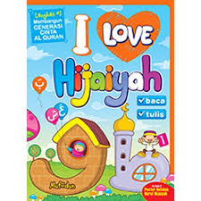 Http Ift Tt 2hadzwa I Love Hijaiyah Mufiidun Rp 39000 Ukuran 205x 28 Cm 48 Halaman Penerbit As Sajdah Bonus Post Buku Sekolah Dasar Buku Online