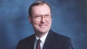 Lakeland Surgical CEO Dave Daniel Wins Health-Care Award