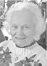 Patricia Massaro Obituary (1930