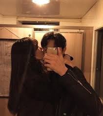Tons of awesome south korea wallpapers to download for free. Ulzzang Couples Images On Favim Com