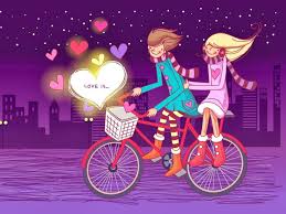 Romantic pictures are the perfect means to express your love for someone special through beautifying your desktop screen with love symbols and signs. Top 100 Hd Love Wallpapers High Quality Youme And Trends