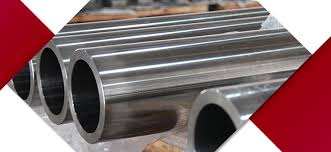 Inconel Pipes Inconel Alloy Tube Supplier In Mumbai India