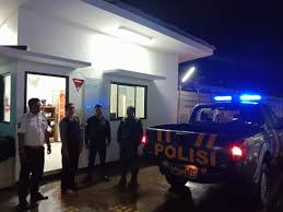 Maybe you would like to learn more about one of these? Polsek Pecangaan Jepara Berikan Penyuluhan Ke Security Pabrik Guna Bersinergi Jaga Kondusifitas Tribratanews Jepara