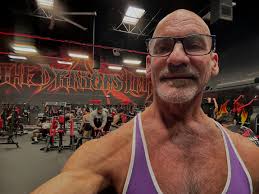 It's been a few years since my last trip to the Olympia, and it's certainly  grown a bit. It was fun visiting Las Vegas with Adriean and catching up  with friends both