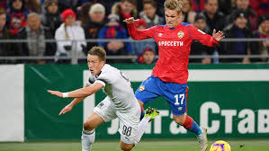 «у «краснодара» с цска играли одиннадцать птушников». Krasnodar Cska Chempionat Rossii Rpl Premer Liga 26 J Tur 28 Aprelya 2019 Liga Chempionov V Krasnodare Budet Bitva Za 50 Millionov Evro Sport Ekspress