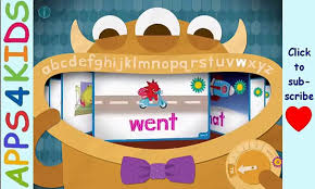 This app is worth every single penny! Endless Reader Level 1 Educational Reading Learning App For Kids Video Dailymotion