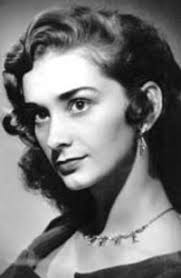 Carol Ross Obituary (2006)