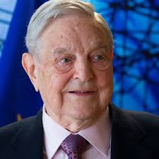 George Soros fights back against populist foes and conspiracy theories