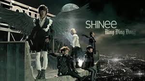 See more ideas about ding dong, dings, girl. Shinee Ring Ding Dong Nothing Represents K Pop More Than Brilliant Auto Tuned Gibberish And Ring Ding Dong I Shinee Shinee Ring Ding Dong Ring Ding Dong