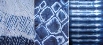 In this post browse through the different techniques and process of making. Shibori Diy