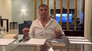 İl başkanı, ilçe başkanı, meclis üyesi yaptınız. ben bunu 2,5 yıldır diyorum bütün sarı öküzleri yediniz ! Sedat Peker Den Yeni Video Dubai Deyim Donmeyecegim Son Dakika Ozel Haberler Kose Yazilari