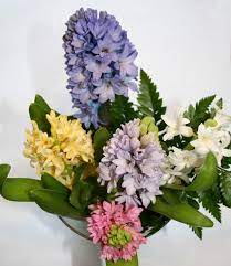 Do not forget to take along a personalised gift for her. The Best Flowers For Grandma Flower Press