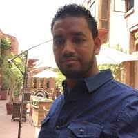 Santosh Khule's Instagram, Twitter & Facebook