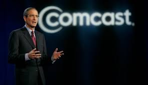 Brian roberts, the ceo and chairman of media and technology company comcast, has sole voting power over approximately a third of the company's stock. As Comcast Struggles Ceo Brian Roberts Builds 15 Million House In North Palm Beach South Florida Reporter