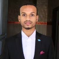 20+ "Abdirahman Daud" profiles