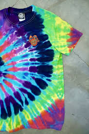 Santa Cruz Black And Blue Tie Dye Shirt Santa Cruz Shroom Dot Tie Dye T Shirt Zumiez Tie Dye T Shirts Diy Clothes Tops Dye T Shirt