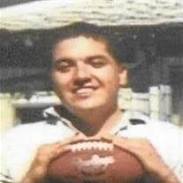 Michael Ray Stevens Obituary