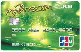 P500 rebate when you spend p1,500 • jcb gold: Low Income Credit Cards For People Who Earn Php20 000 Or Less In A Month