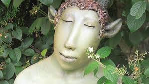 Sanctuary Arts showcases small works and outdoor sculptures