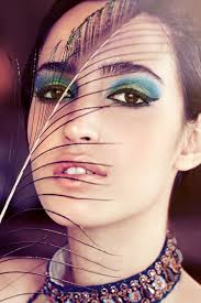 Bloom camera will take a look at some of the inspiring and innovative designs on instagram, and the popular & trending stickers and filters will be added every. Face Stickers Ott Lashes 5 Instagram Makeup Trends You Need To Try Now Vogue India