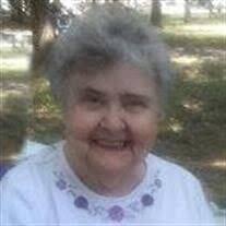 Goldie Roseanna Barnett Obituary