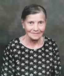 Helena Funk Obituary