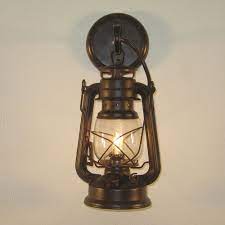 Small Rustic Lantern Wall Sconce Rustic Lanterns Rustic Wall Lighting Rustic Lighting