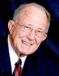 Joe Gregory Obituary (1933