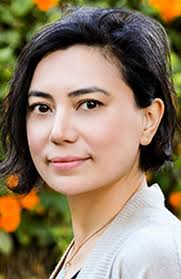 Mei Ling Tsui — Fit for Joy