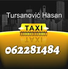 Taxi Zenica 062281484
