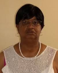 Christine Blackmon Obituary February 27, 2025