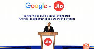 As discussed, reliance agm 2021 will start at 2pm ist. Reliance Agm 2021 Jio 5g Phone Jio 5g Network Launch Jiobook And More Expected 91mobiles Com