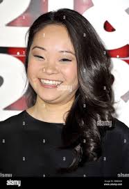 Samantha futerman hi-res stock photography and images